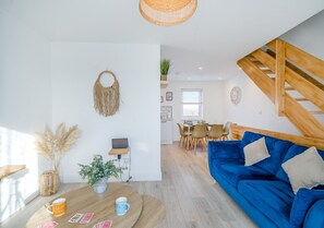 Coin séjour