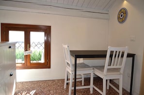 Restauration