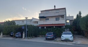 Exterieur