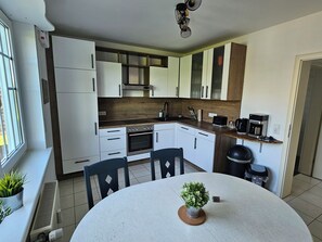 Cuisine privée