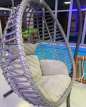 Espace pour enfants