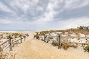 Plage