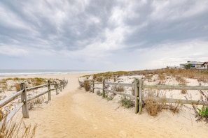Strand