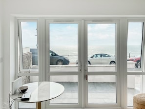Living area | Waterside, Ventnor