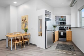 Spaces that bring people together