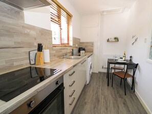 Eget kök