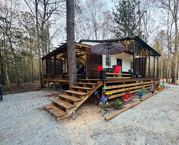 Ulkoalueet