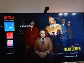 Television