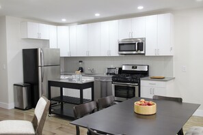 Cuisine privée