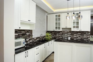 Cucina privata