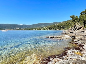 Plage