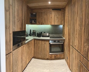 Cuisine privée