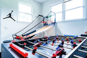 Spielezimmer