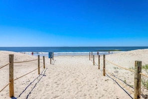 Strand