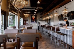 Bar (sur place)