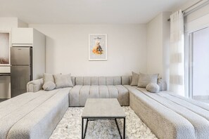 Coin séjour
