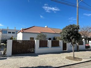 Exteriör