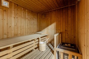 Complexe touristique