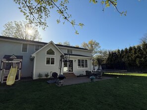 Boendeområde