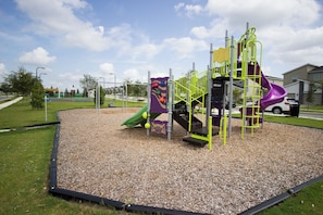 Espace pour enfants