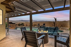 Terrass/Patio
