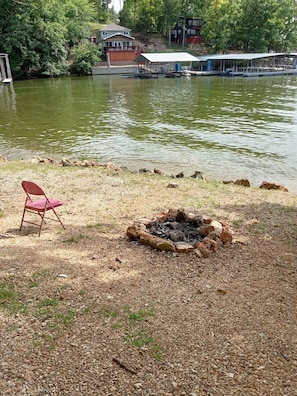 Boendeområde