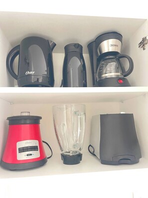 Café et/ou machine à café