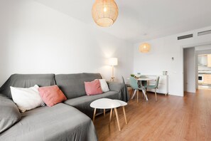 Coin séjour