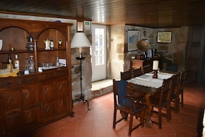 Restauration