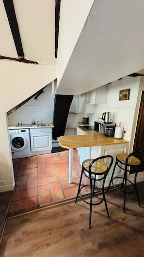 Cuisine privée
