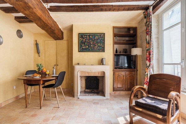 Intérieur