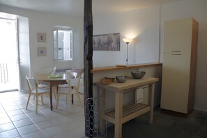 Restauration