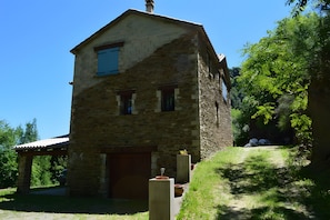 Außenbereich
