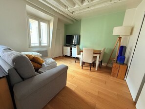 Coin séjour