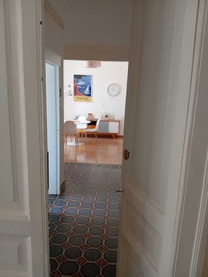 Interiör