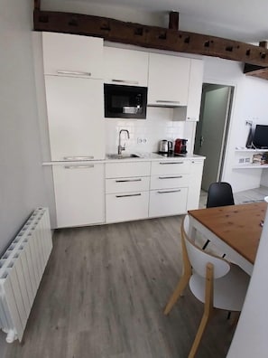 Eget kök
