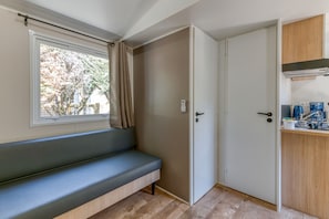 Interiör