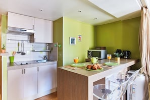 Cuisine privée