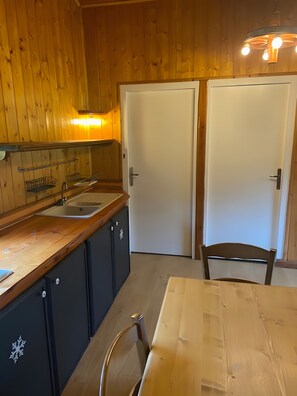 Restauration