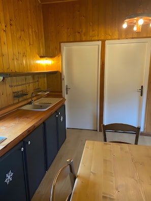 Restauration