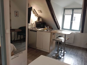Eget kök