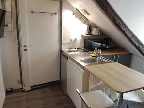 Eget kök