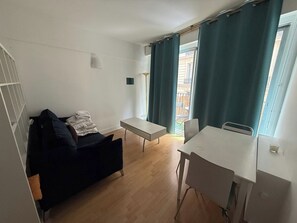 Coin séjour