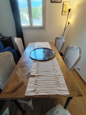 Restauration
