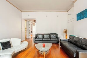 Coin séjour