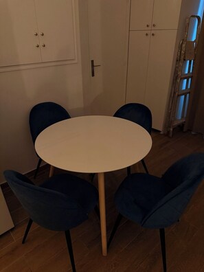 Restauration