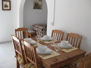 Restauration