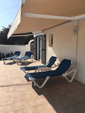 Terrass/Patio