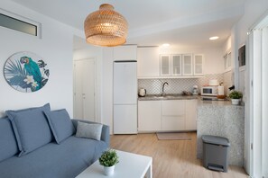 Coin séjour