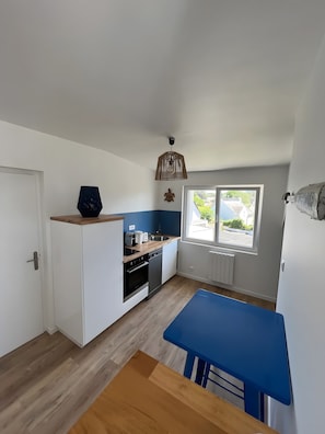 Eget kök
